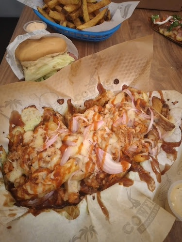 Bandido Burger & Pizza Cabecera - Bucaramanga