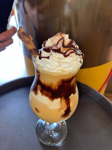 Opinii despre Kava café aroma que cautiva în Ibagué - Gastronomía y hostelería