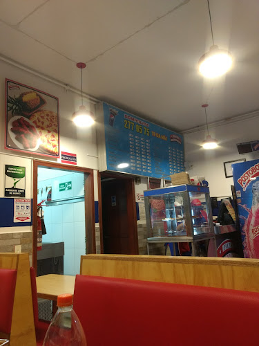 Pizza Americana Itagüí - Gastronomía y hostelería