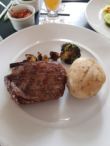 La Fogata - Gastronomía y hostelería