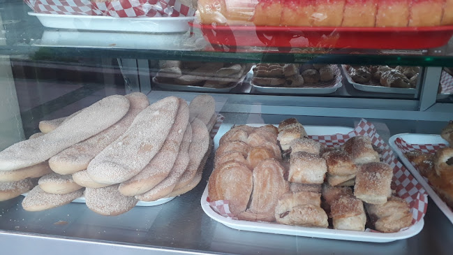 Panaderia croissant de Mario - Gastronomía y hostelería