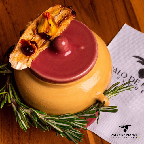 Comentarii opinii despre Restaurante Palo de Mango