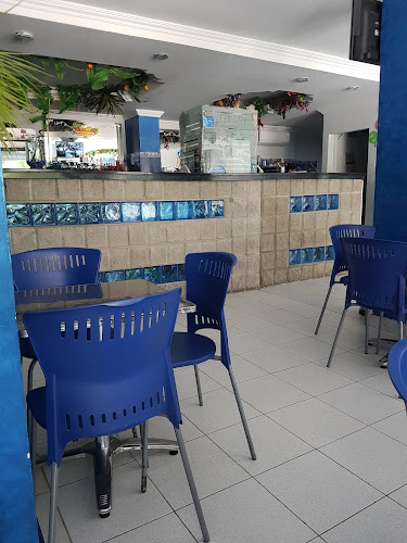 Comentarii opinii despre Frutería Fruti Sandy