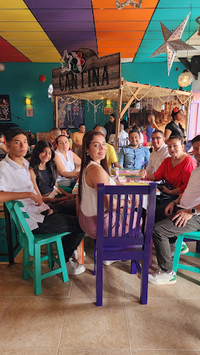 LaChingada Restaurante Mexicano en Pereira Mall Sonoma