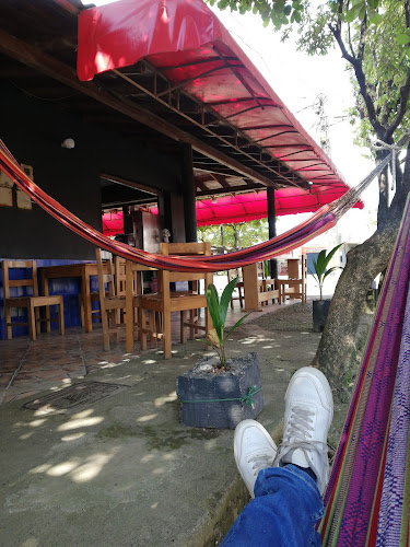 Carrera 14 calle 113 #1, Turbo, Antioquia