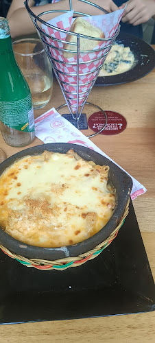 Villa Italia (Circunvalar) - Gastronomía y hostelería