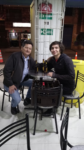 Comentarii opinii despre Cigarreria bar La Copa Amiga