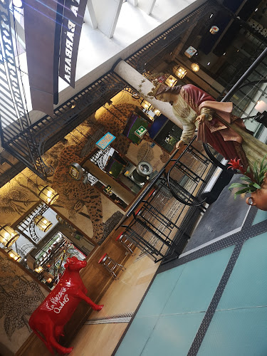 Merka Orgánico - Bogotá