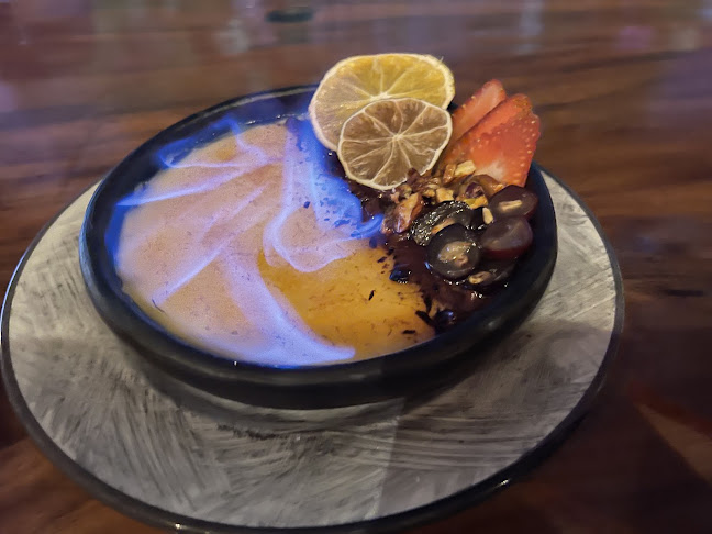 Opinii despre Skygarden Rooftop în Barranquilla - Gastronomía y hostelería