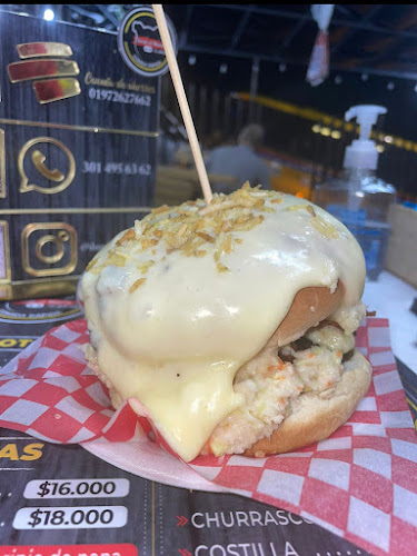 Donde el marra🐷 - Gastronomía y hostelería