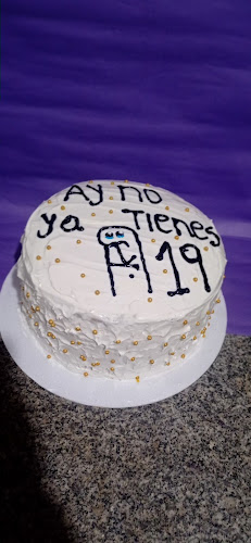 pasteleria mabet's - Gastronomía y hostelería