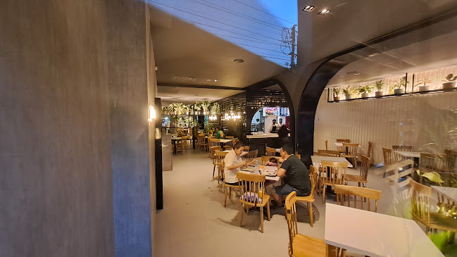 Gardel - Gastronomía y hostelería