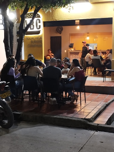 Opinii despre aguachica burger company în Aguachica - Gastronomía y hostelería