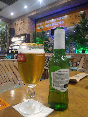 La Matriarca | Restaurante en Barranquilla | Chicharrón | Comida Tradicional