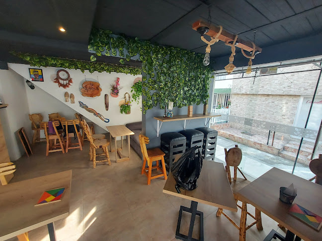 Artesano Café Gourmet