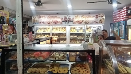 Panadería Delicias del Pan