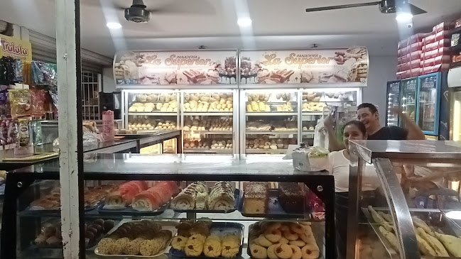 Panadería Delicias del Pan