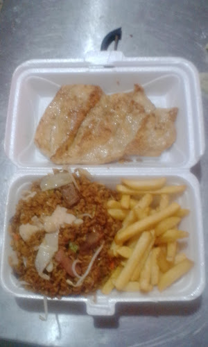 RESTAURANTE CHINO SAZON ORIENTAL - Gastronomía y hostelería