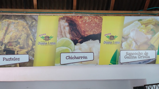 Restaurante Juana Luna