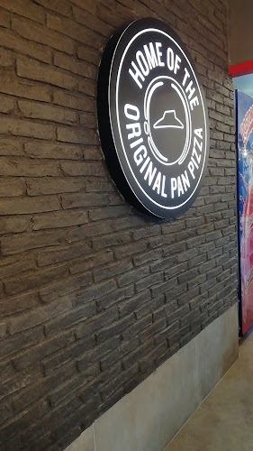 Pizza Hut - Gastronomía y hostelería