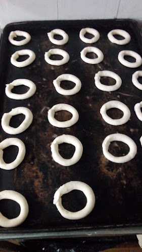 Comentarii opinii despre Oh Que Rico Pandebono