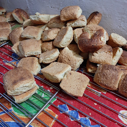Panadería Sara y Aurora