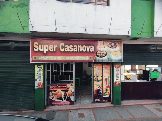 Super Casanova