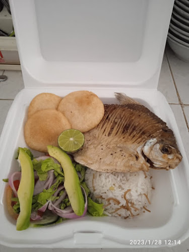 Restaurante Maria Elena