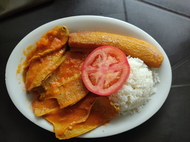 Opinii despre Restaurante El Bochinche Cenadero în Cali - Gastronomía y hostelería