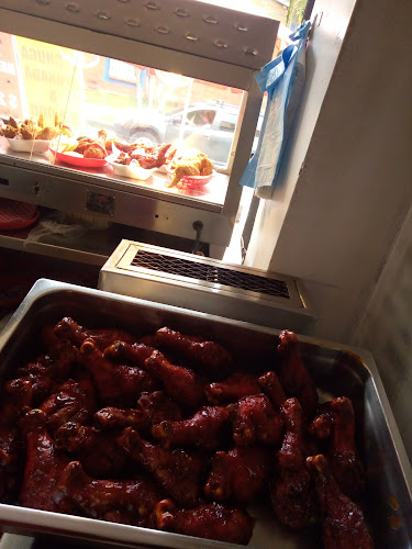 D'Chicken - Dosquebradas