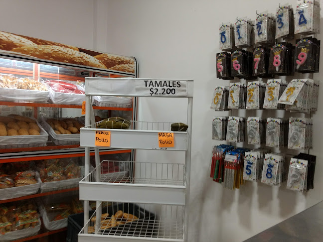 Extrapan - Gastronomía y hostelería