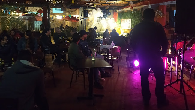 Comentarii opinii despre Café Bar LA CAVA