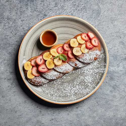 Comentarii opinii despre Archies C.C. Parque Arboleda