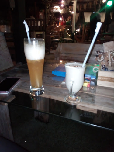 Carpión Rooftop Restaurante & Bar Itagüi - Gastronomía y hostelería