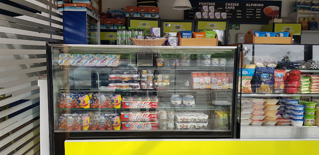 Comentarii opinii despre Alpina Market Facatativá