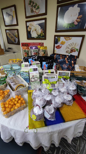 Comentarii opinii despre Tierra Querida San Antonio de Pereira- Rionegro