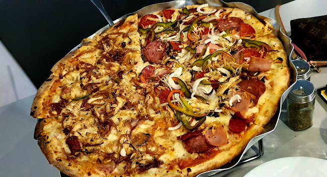 Pizza Now - Valledupar