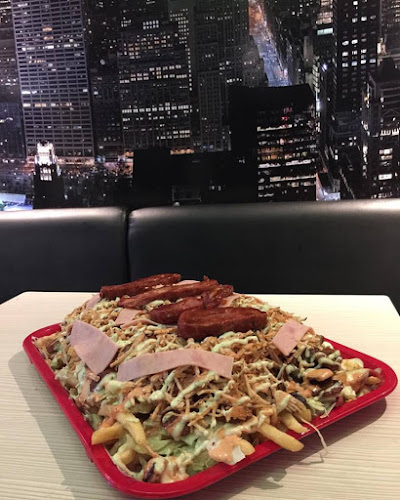 Urbano Gourmet - Barranquilla