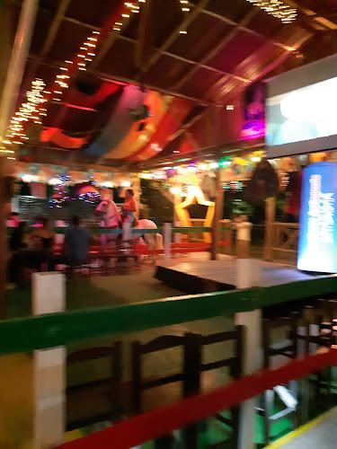 Comentarii opinii despre La Chula