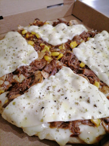 Comentarii opinii despre Pizzeria Di Angelo