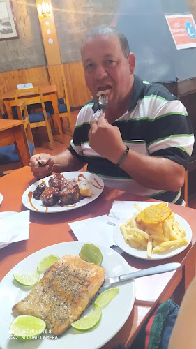 Opinii despre Restaurante Parrilla BbQ în Facatativá - Gastronomía y hostelería