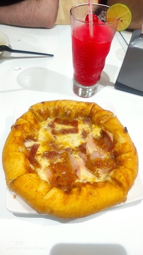 Opinii despre Restaurante Federico în Santa Marta - Gastronomía y hostelería