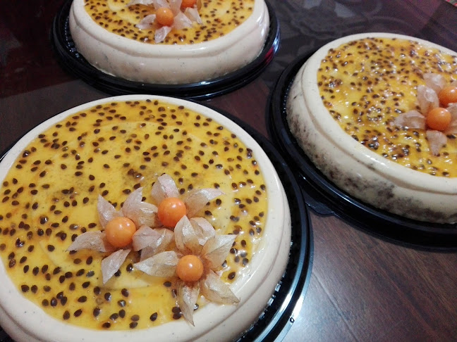 Amor y Sazón - Gastronomía y hostelería