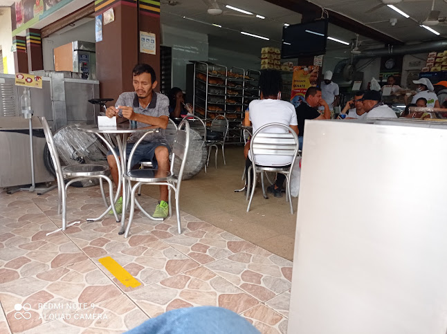 Opinii despre Pastelpan în Apartadó - Gastronomía y hostelería