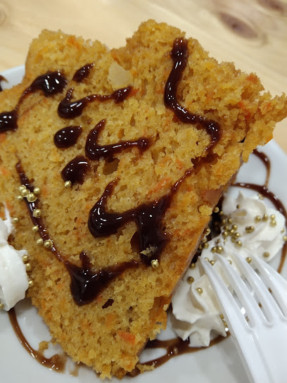 Carluccio's Coffee Shop