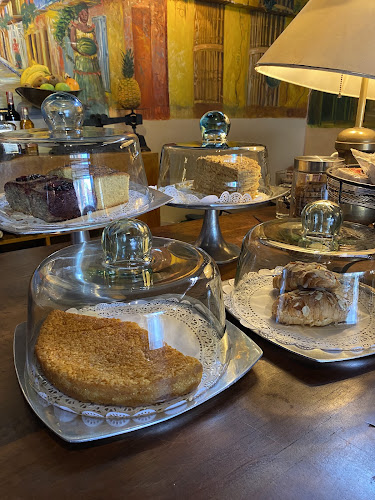 Comentarii opinii despre El Altillo Café