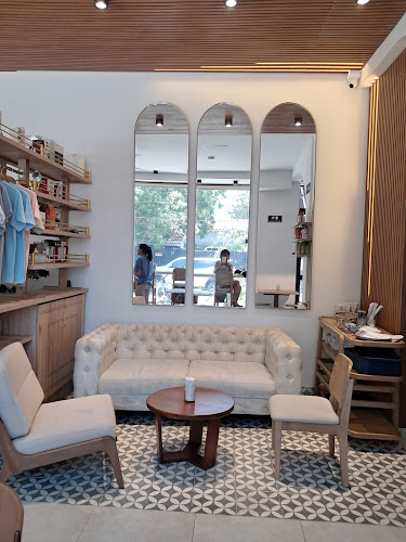 Comentarii opinii despre PICKERS DEL PRADO