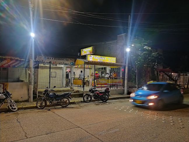 Dg. 32 #57, Ternera, Cartagena de Indias, Provincia de Cartagena, Bolívar