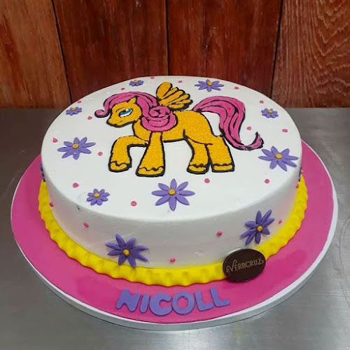 Panaderia Veracruz Centro - Gastronomía y hostelería