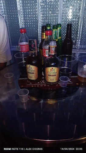 Comentarii opinii despre NEO BAR